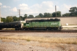 BNSF 2337